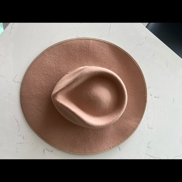 LACK OF COLOR ZULU RANCHER HAT MEDIUM main image 4